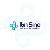 Ibn Sino Salomatlik Markazi