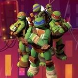 $TURTLES Ninja🥷Turtles🐢