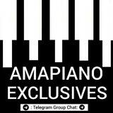 Amapiano Exclusives🎵🚀🌍 (Group Chat)