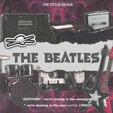 THE BEATLES - Open.