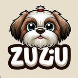 ZUZU | Vitalik's dog