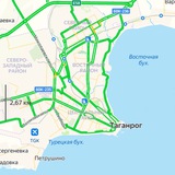 Шо там Таганрог?