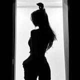 Loneliness sex.