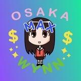 Osaka Max Wynn | $OSAKA