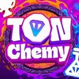 TONChemy INFO