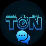 General Time Ton