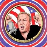 Alex $JONES Official Portal