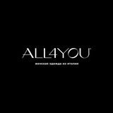 ALL4YOU MULTIBRAND STORE