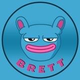 Brett