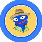 $FRANK Entry Portal