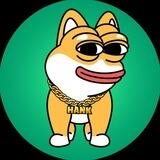 HANK THE DOG PORTAL 🐶