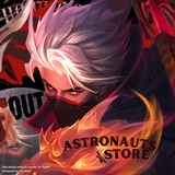 ASTRONAUTS