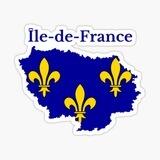 ile de france discussion