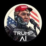 Trump AI Portal