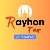 Rayhon Umra Safari