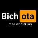 Menú Bichota 🏆