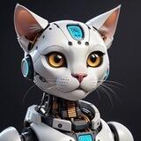 🐱 CAT Grok AI INU TAX 5/5 🐱