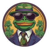 The Pepest Official