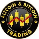 Altcoin and bitcoin trading Link