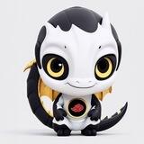 Baby Dragon Home