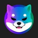 Shiba Inu on Solana