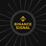 Binance Signal