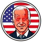Let's Finish the Job $BIDEN - BIDEN 2024 slogan - PORTAL