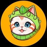 REXIE - THE DINOCAT🐱