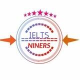 🇺🇿 IELTS NINERS | 9.0 🧾