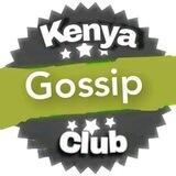 Kenya Gossip Club