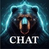 Crypto Medwed Chat