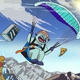 BASED YETI