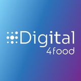 Digital4food | Цифровизация пищевой отрасли