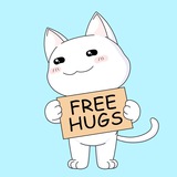 Mona Cat - Safe