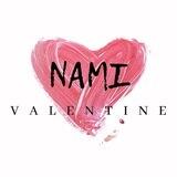Nami valentine💕