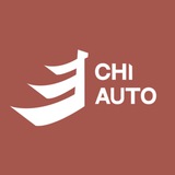 Автомобили из Китая CHI AUTO