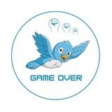 Game Over Portal