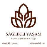 SAĞLIKLI YAŞAM