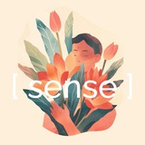 [ sense ] — игры со смыслом 🤍