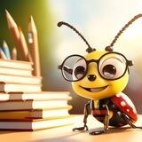 🐞Развивашки от Букашки