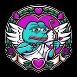 Cupid Pepe Sol | Portal