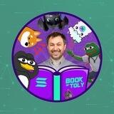 BOOK OF TOLY | (Portal)