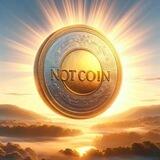 NOT Coin | نات کوین