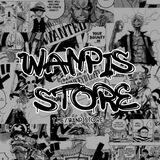WANPIS STORE — OPEN