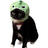 Dinosaur Cat - PORTAL