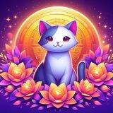 The Lunar Cat 2024