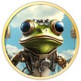 Pepe Grok French 🇫🇷