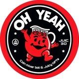 Kool-Aid Man on Sol $OHYEAH