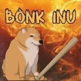 Bonk INU