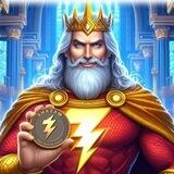 SHAZAM MEME GOD